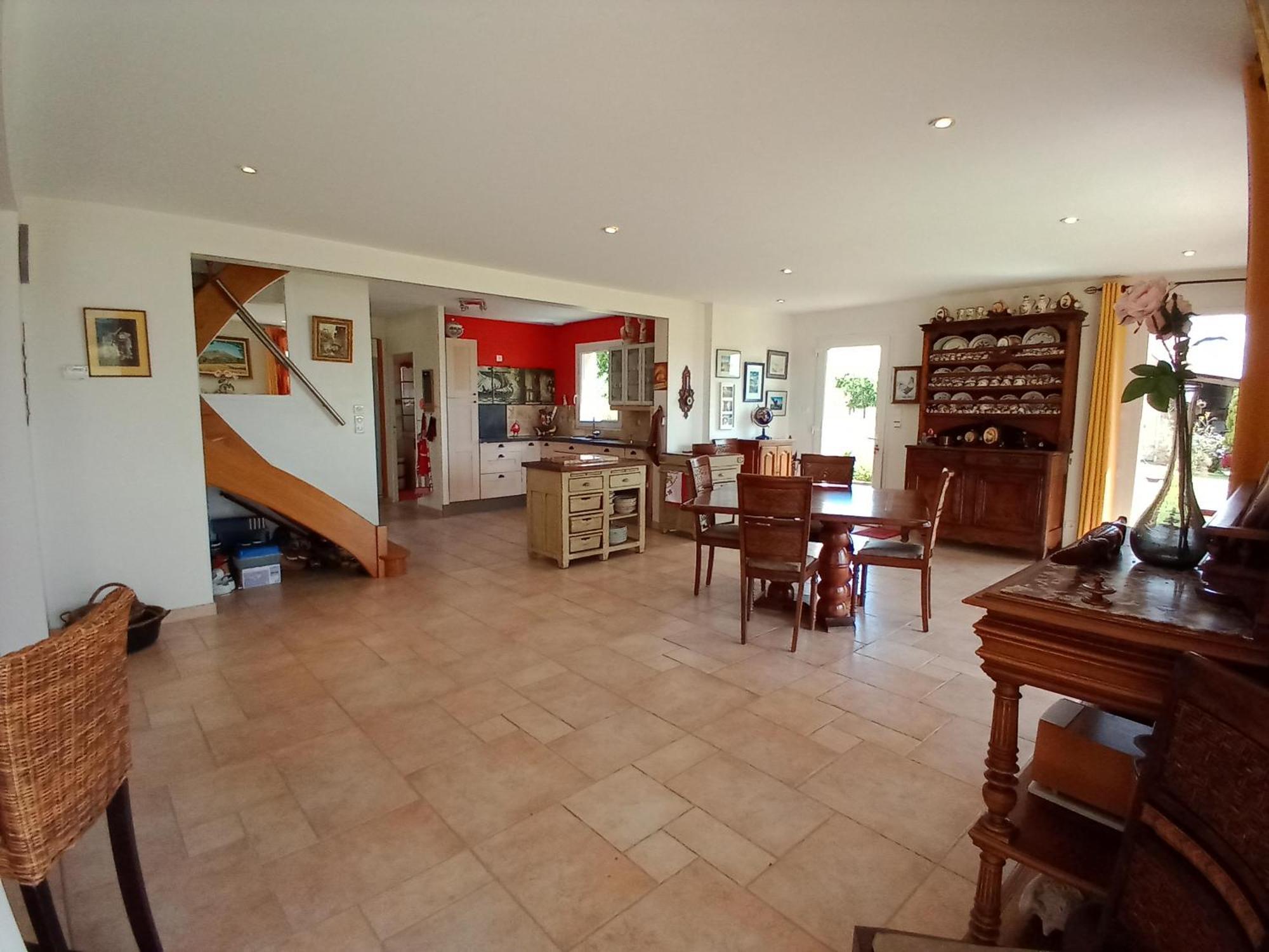 Villa Domaine Normence à Marcilly  Extérieur photo